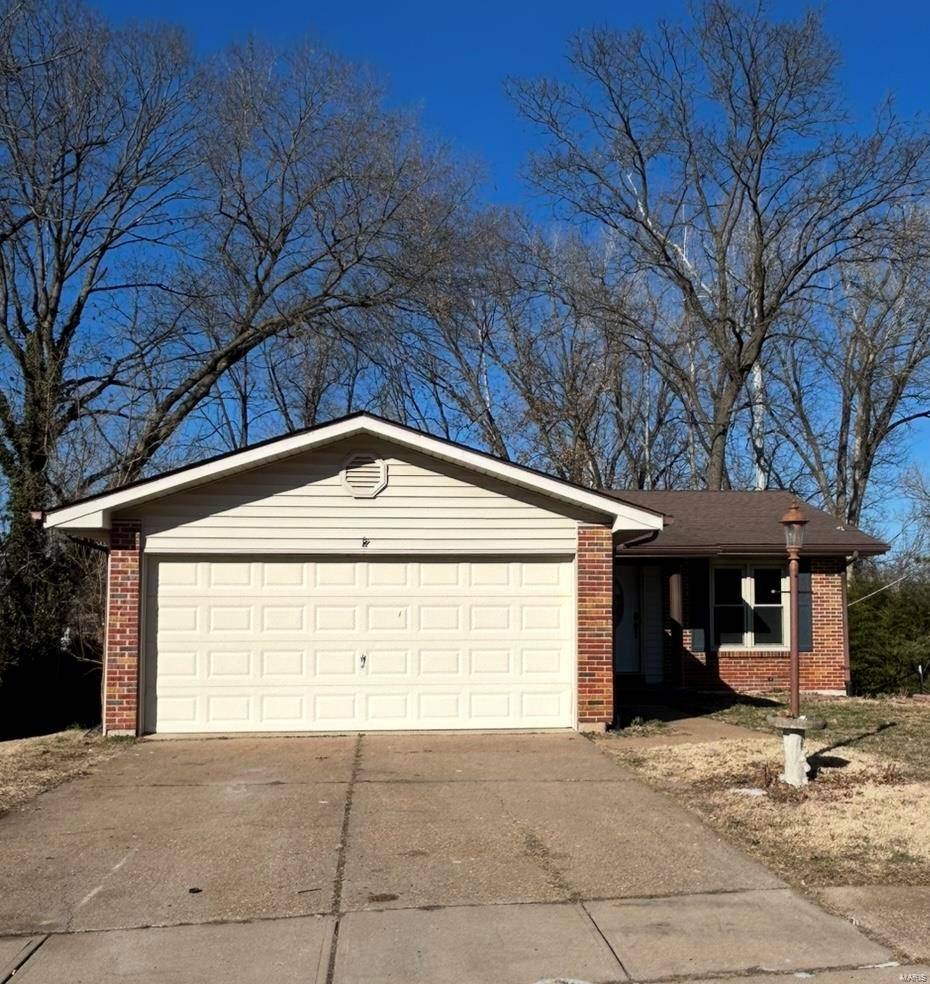 Unincorporated, MO 63129,4051 Tarragona DR