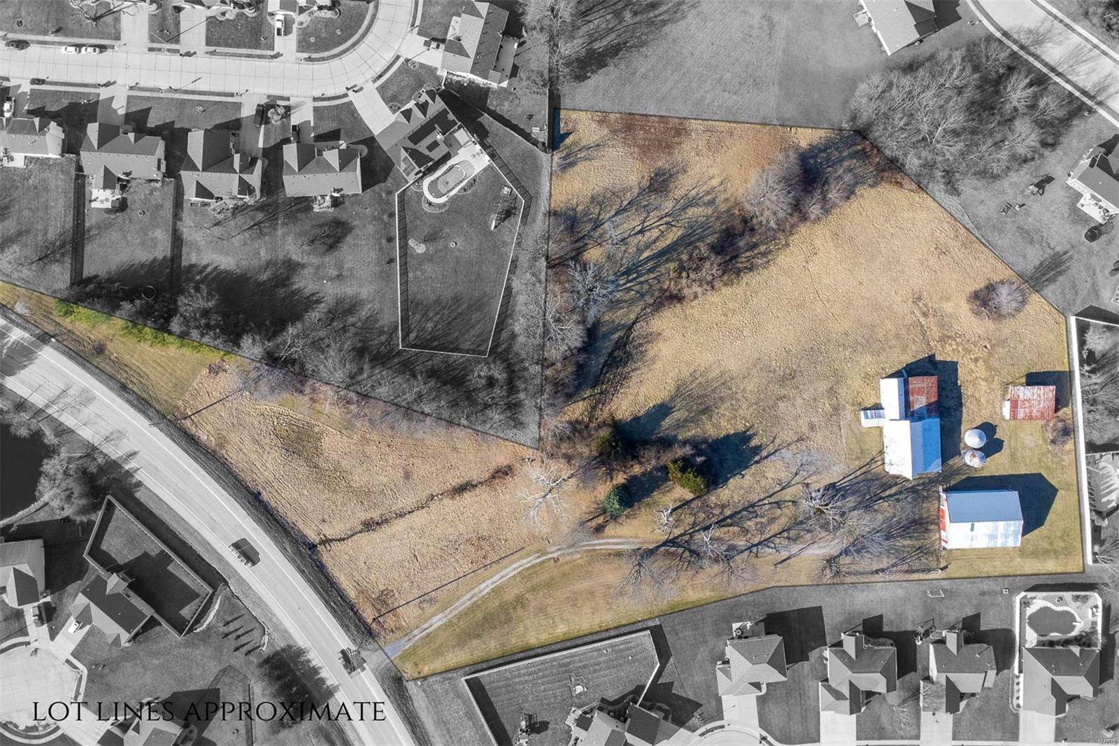 Troy, IL 62294,1458 Troy Ofallon RD