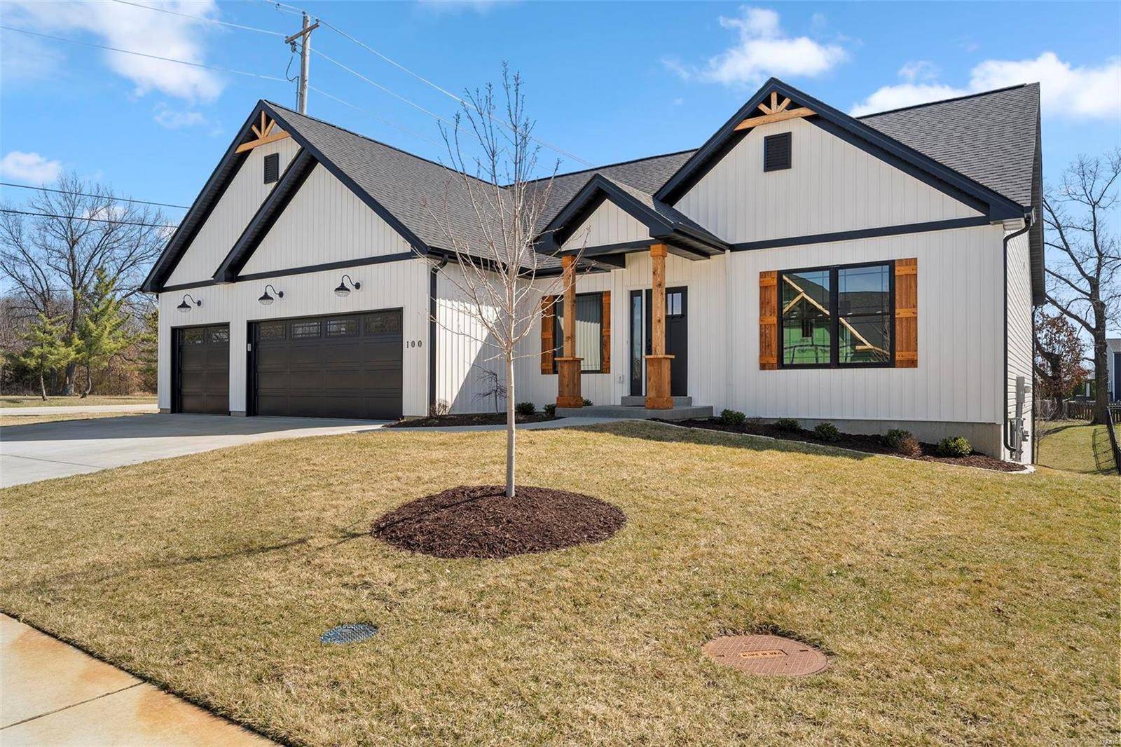 Wentzville, MO 63385,100 Prominence Point CT