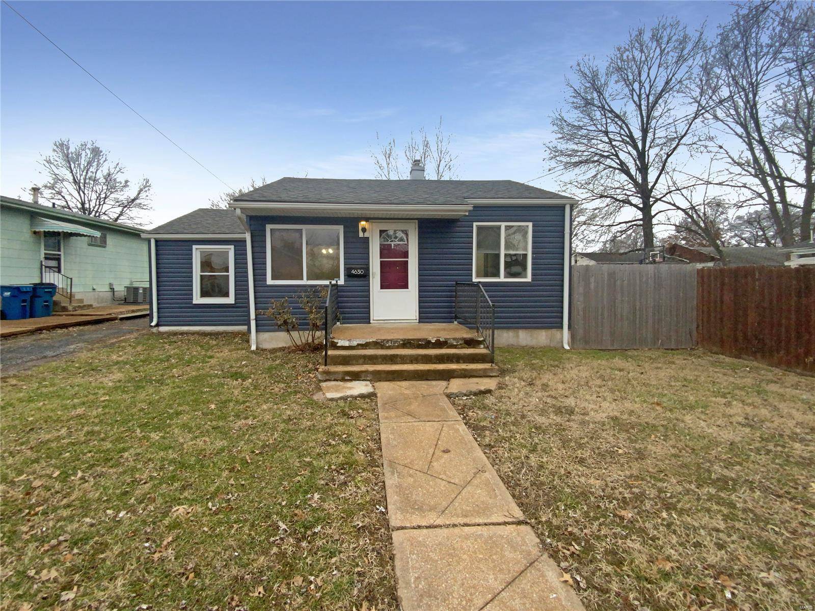 St Louis, MO 63123,4630 Heidelberg AVE