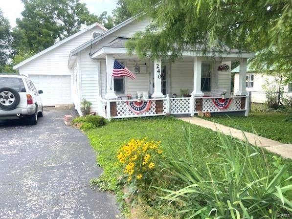 Lebanon, MO 65536,240 Hoover AVE