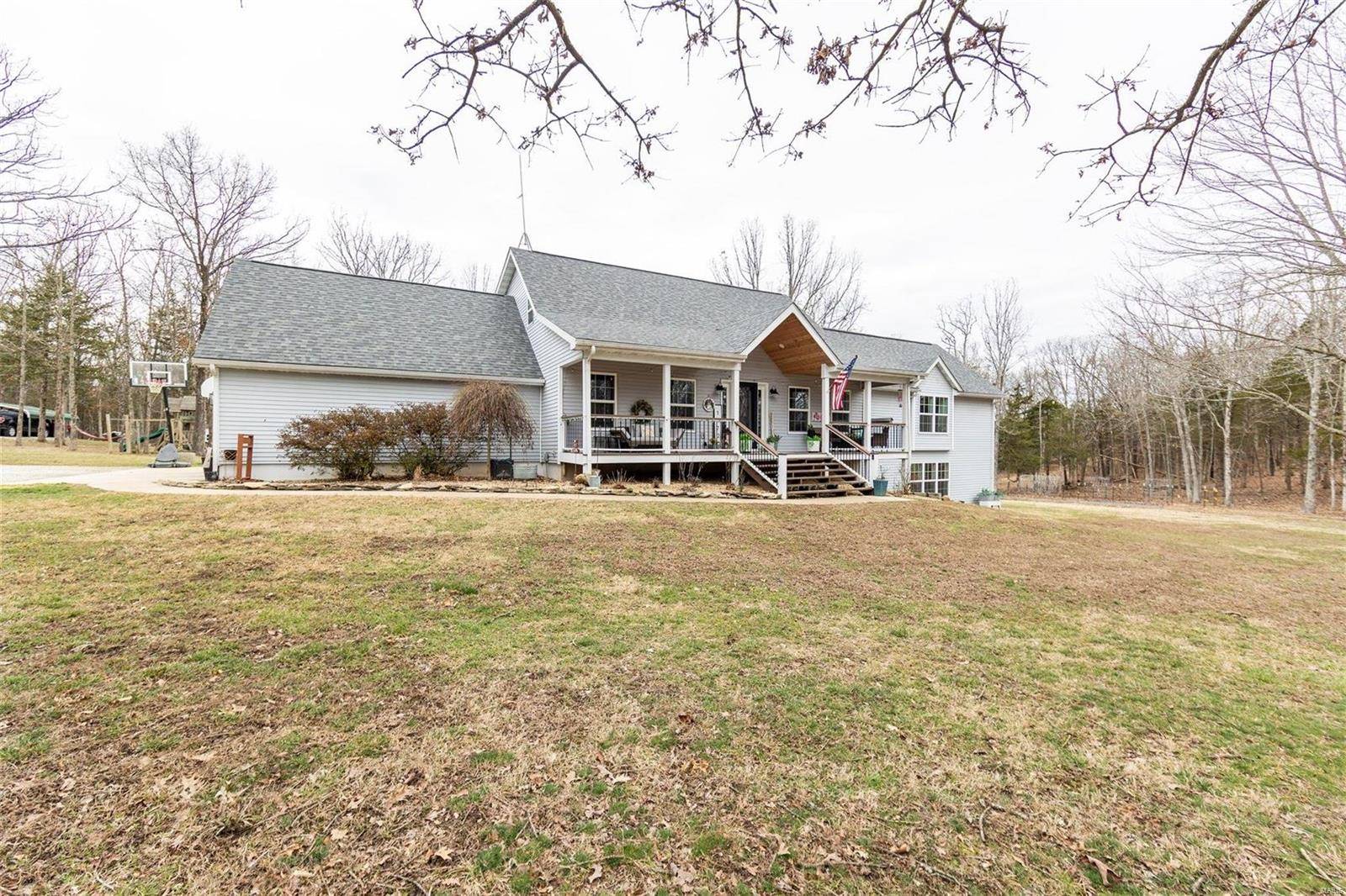 Rolla, MO 65401,11720 County Road 5160