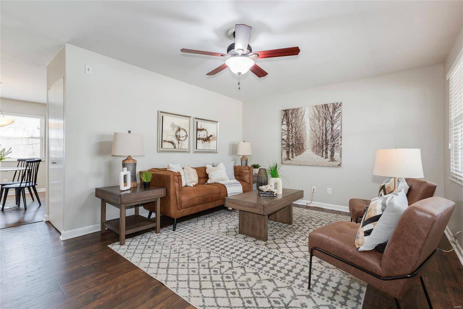 Maryland Heights, MO 63043,2414 Wesford DR
