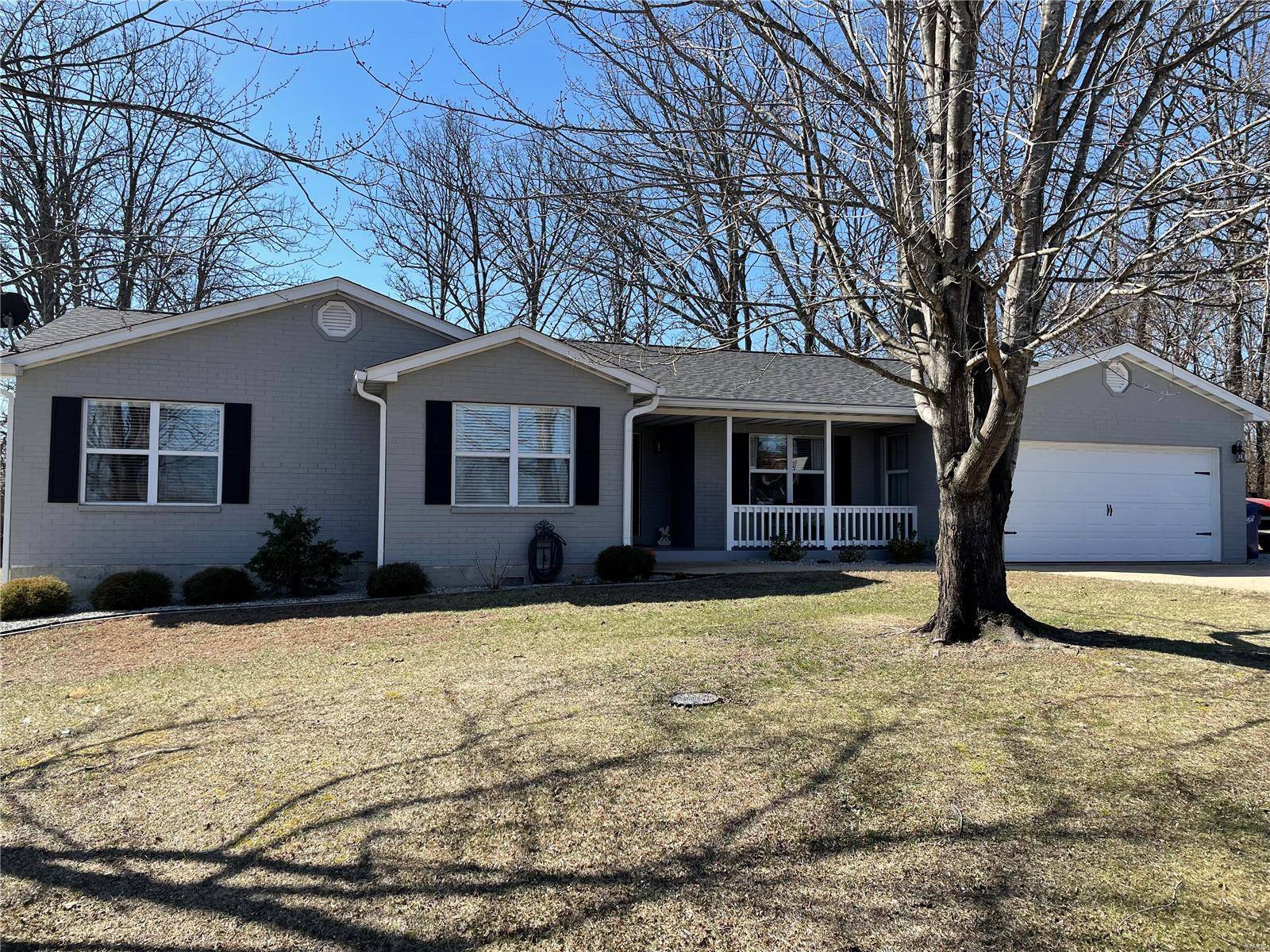 Salem, MO 65560,1505 W Franklin ST