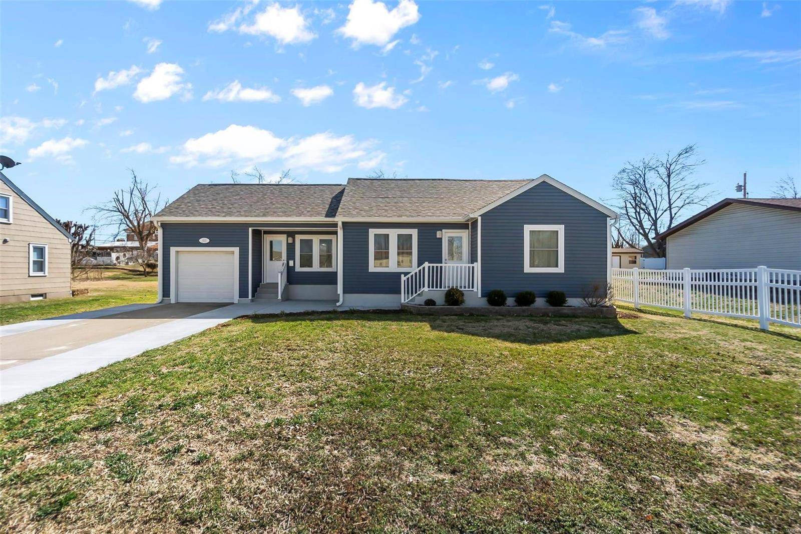 Perryville, MO 63775,937 W Ste. Marie ST