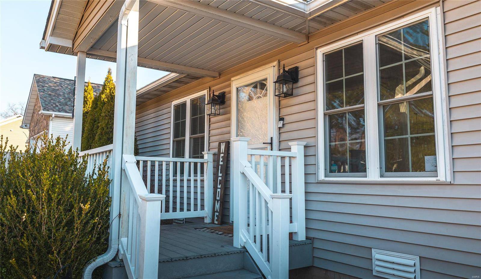 Sullivan, MO 63080,1030 Pond ST