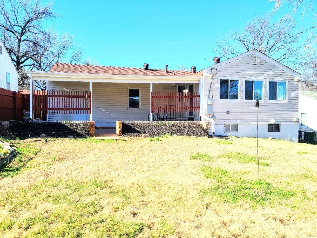 Jennings, MO 63136,9112 Leamont DR