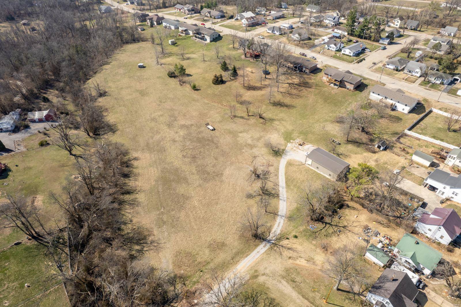 Perryville, MO 63775,0 Church ST