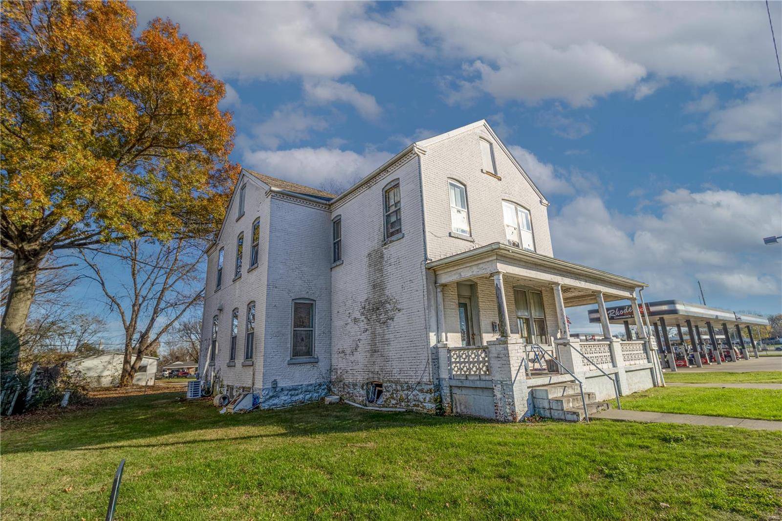 Cape Girardeau, MO 63703,520 S Sprigg ST