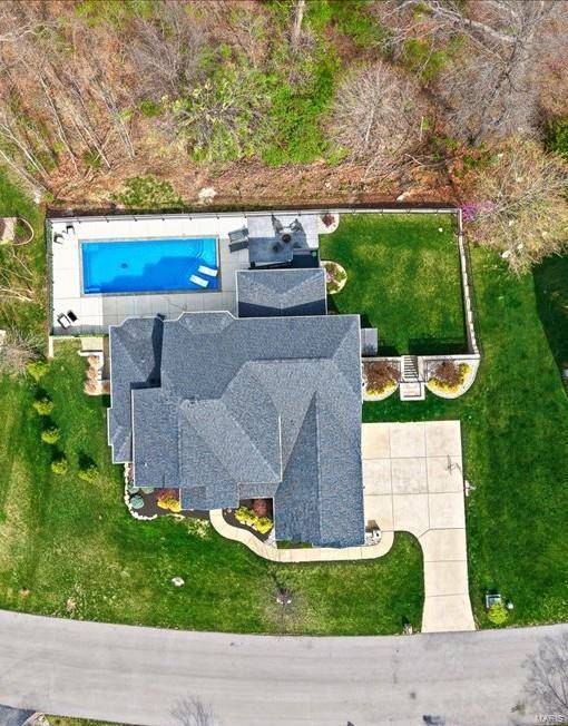 Wildwood, MO 63005,17933 Homestead Bluffs DR