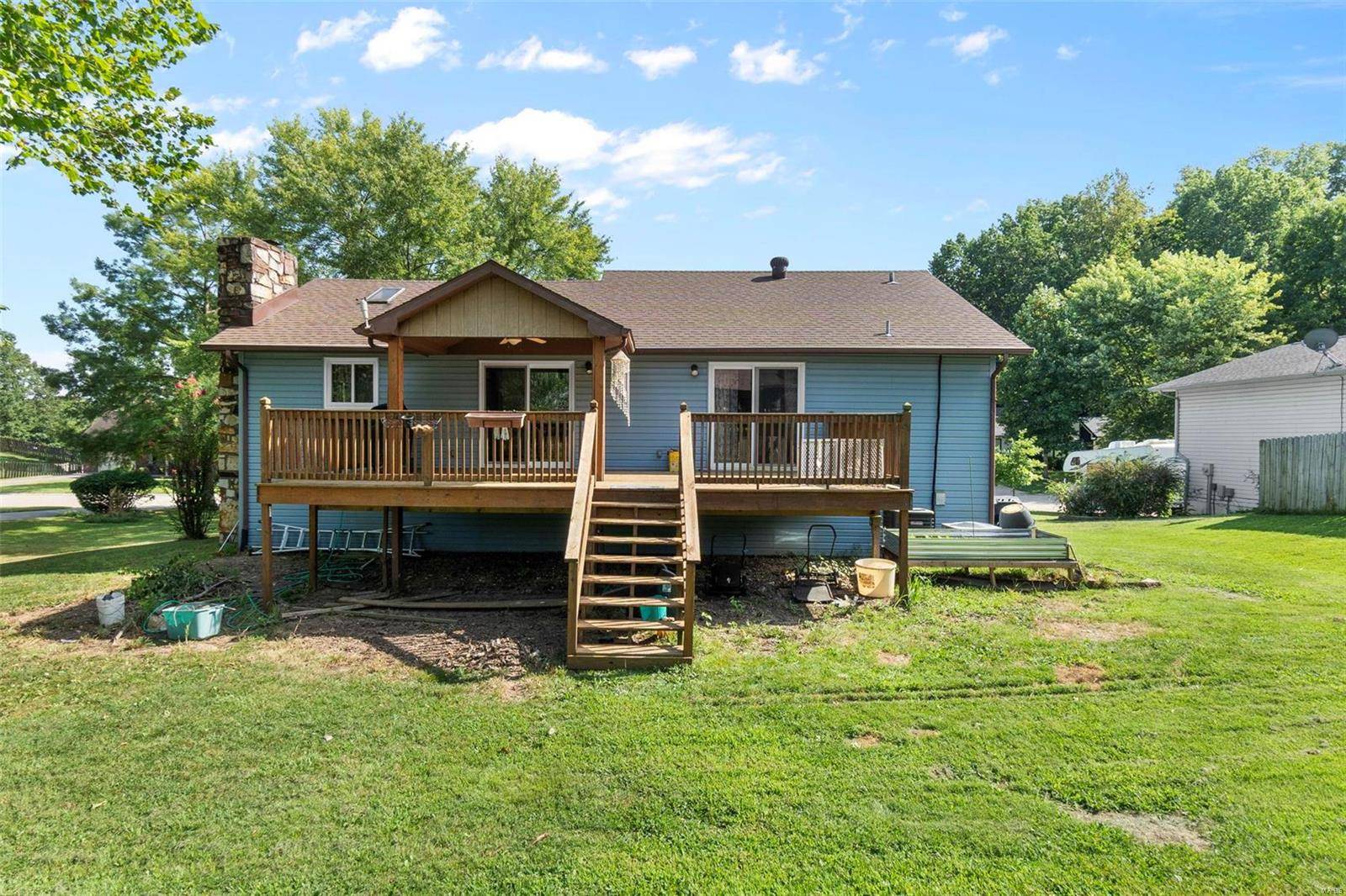 Cape Girardeau, MO 63701,3914 Carolewood