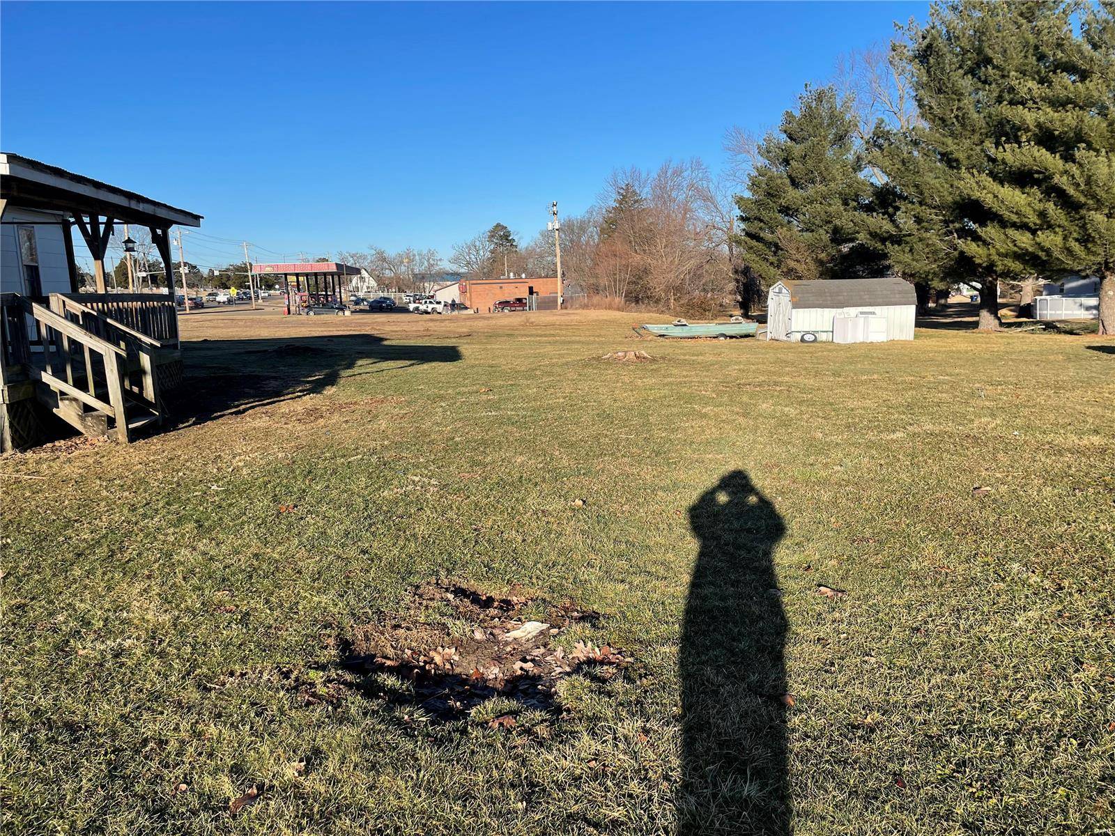 Salem, MO 65560,812 E Scenic Rivers BLVD