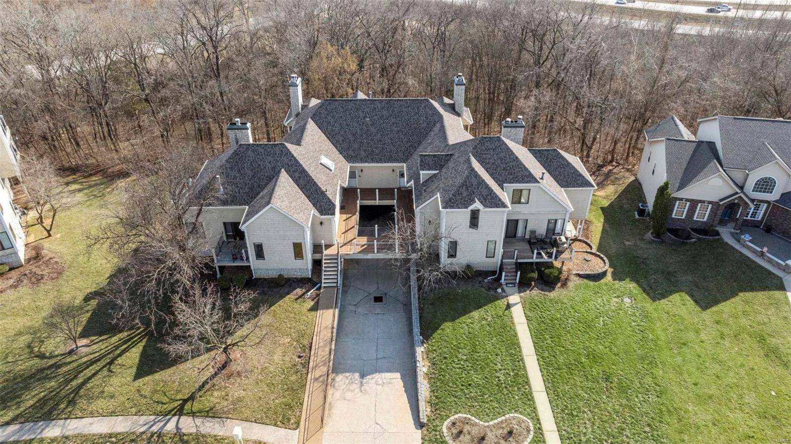Lake St Louis, MO 63367,1480 Lake Knoll DR #2A