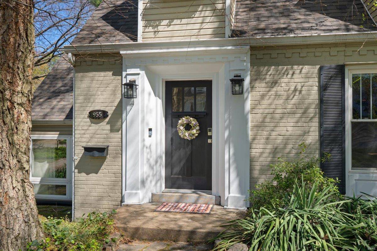 St Louis, MO 63119,955 Greeley AVE