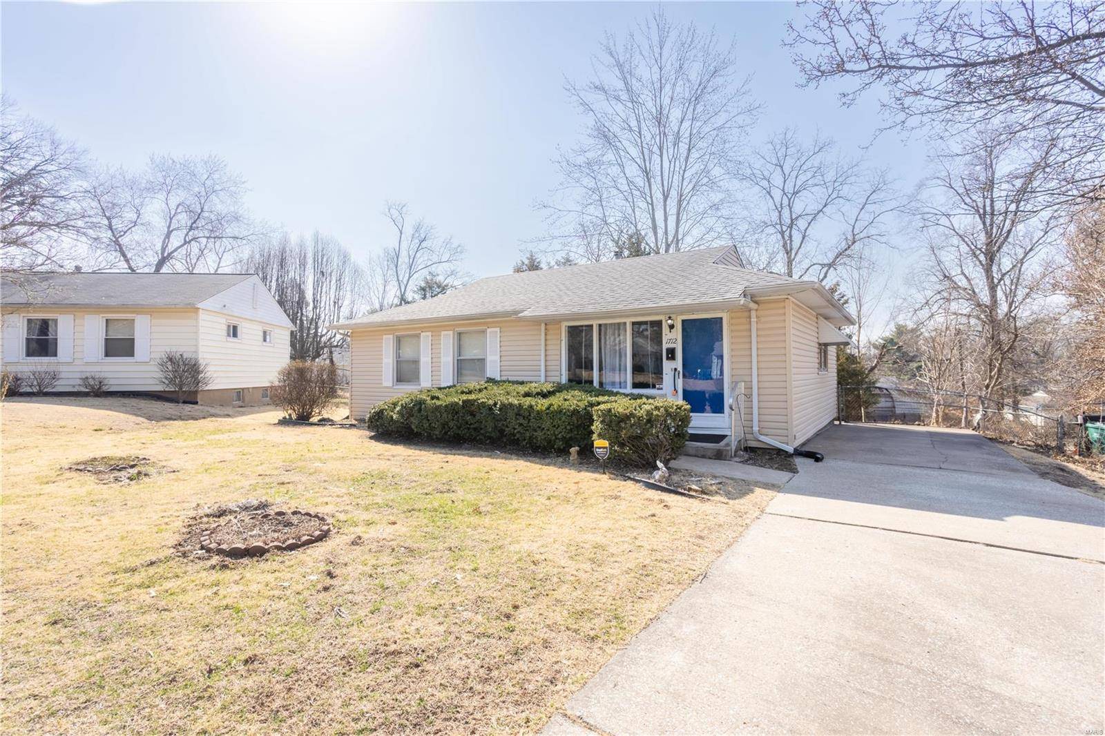St Louis, MO 63136,1712 Dellwood CT