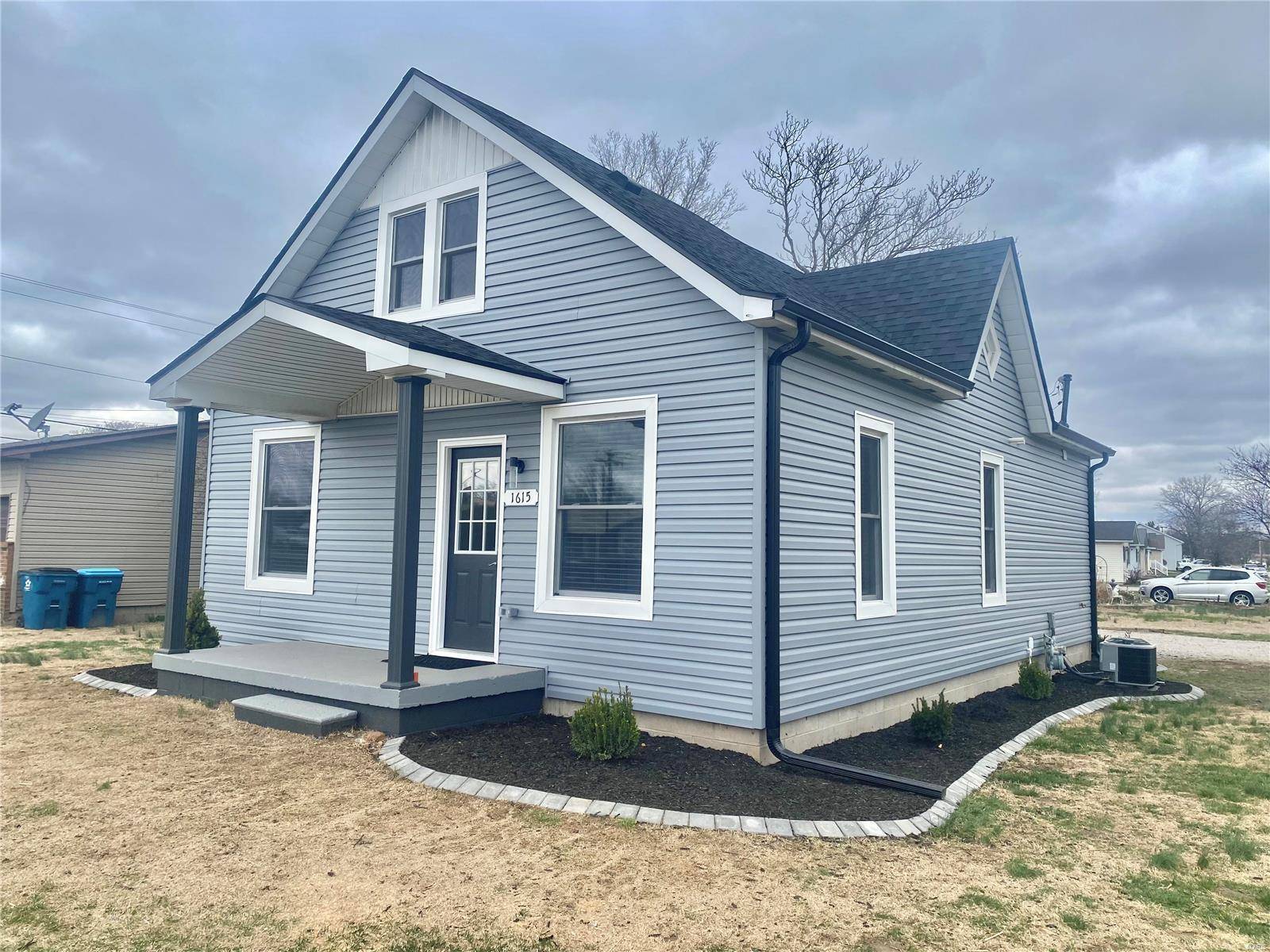 Wood River, IL 62095,1615 Rock Hill RD