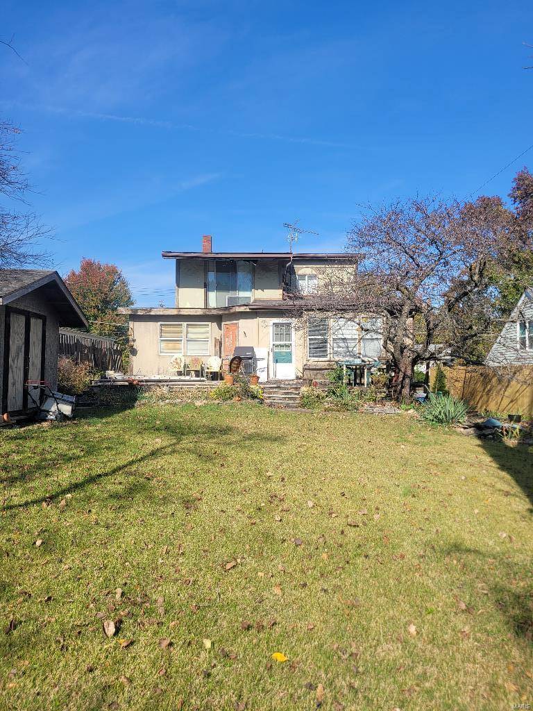Alton, IL 62002,1201 Danforth ST