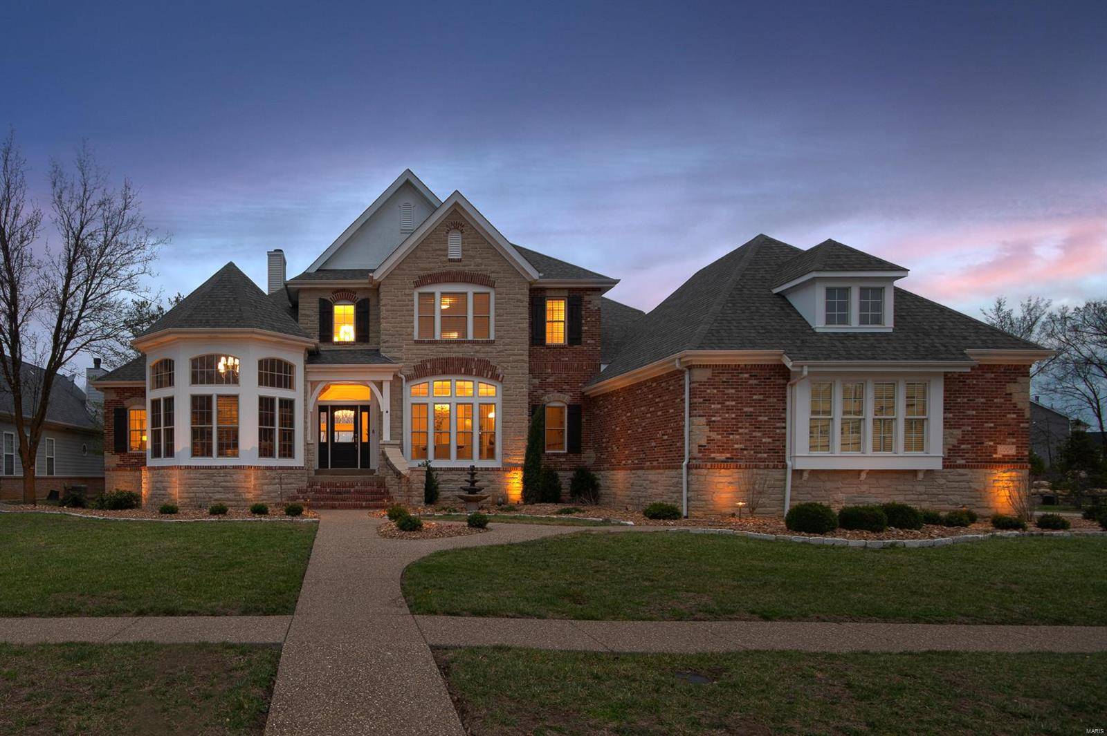 Lake St Louis, MO 63367,1007 Hawks Landing DR