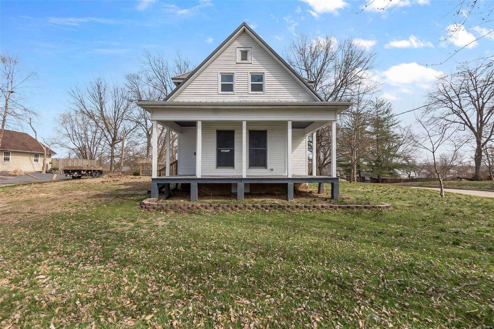 Jackson, MO 63755,304 Morgan ST