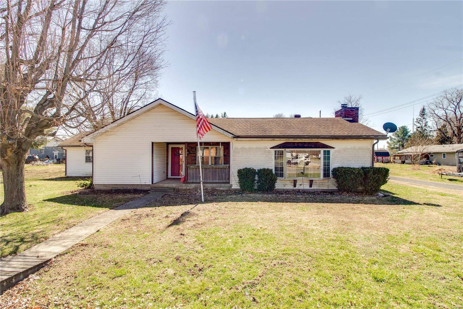 Rockbridge, IL 62081,239 Olive ST