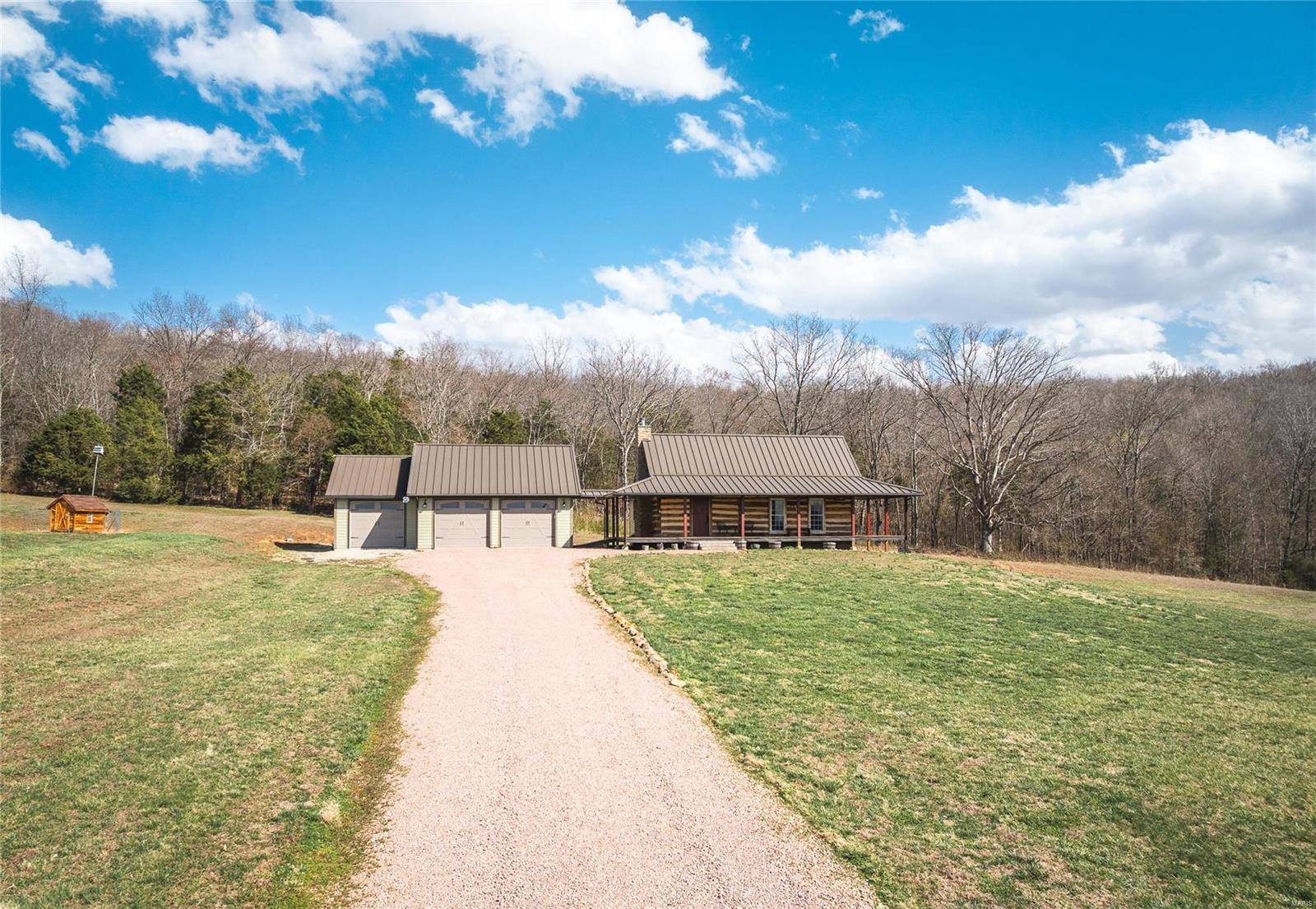 Fredericktown, MO 63645,1555 Madison 530