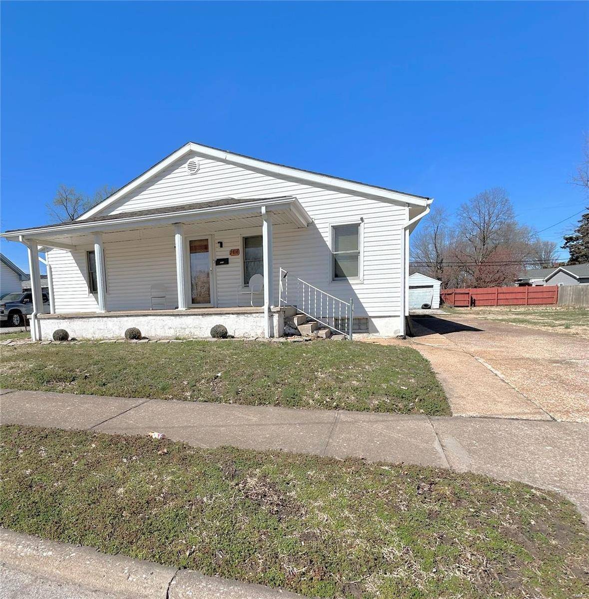 Granite City, IL 62040,2816 Denver Street