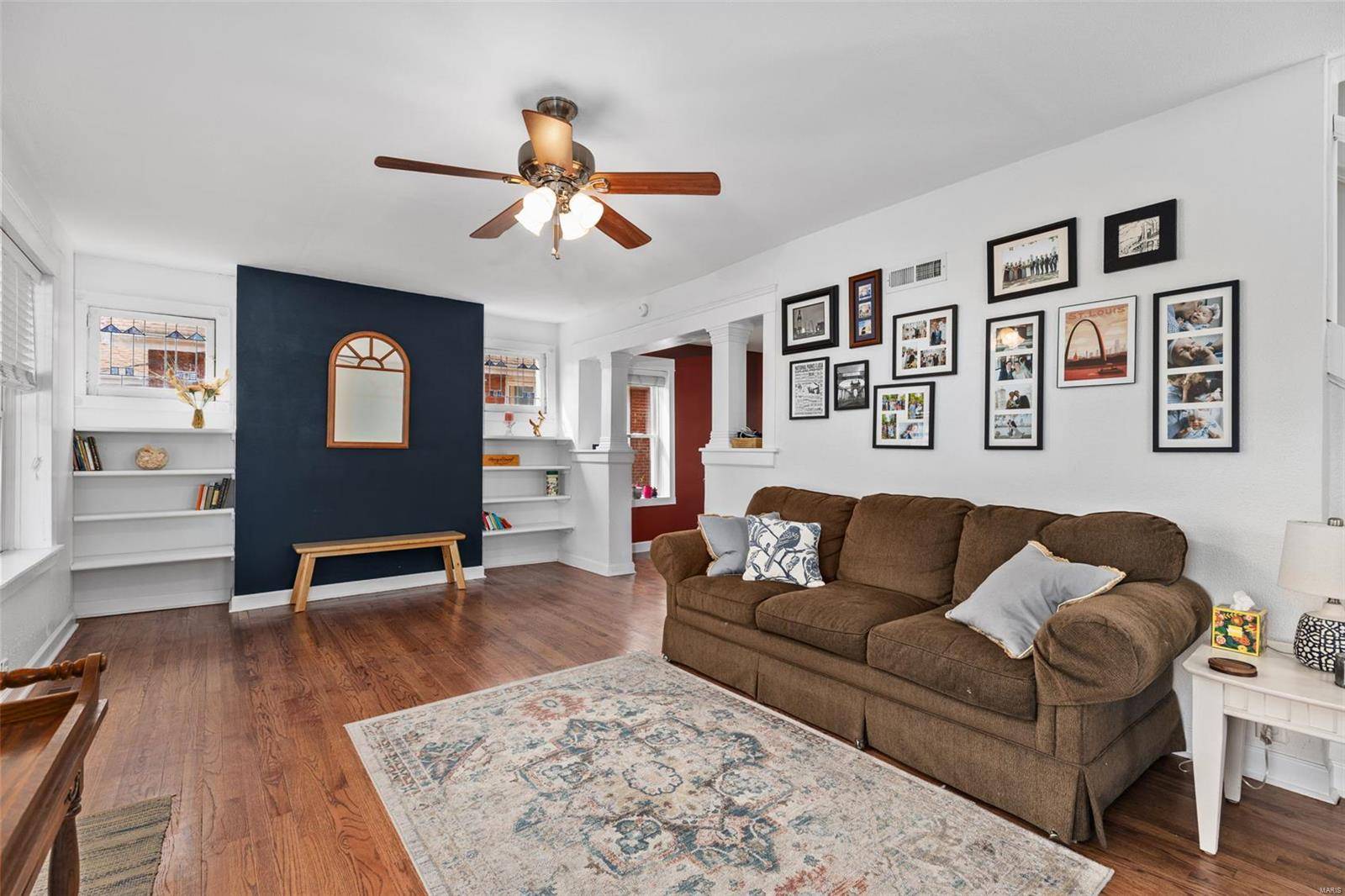 Richmond Heights, MO 63117,1707 Yale AVE