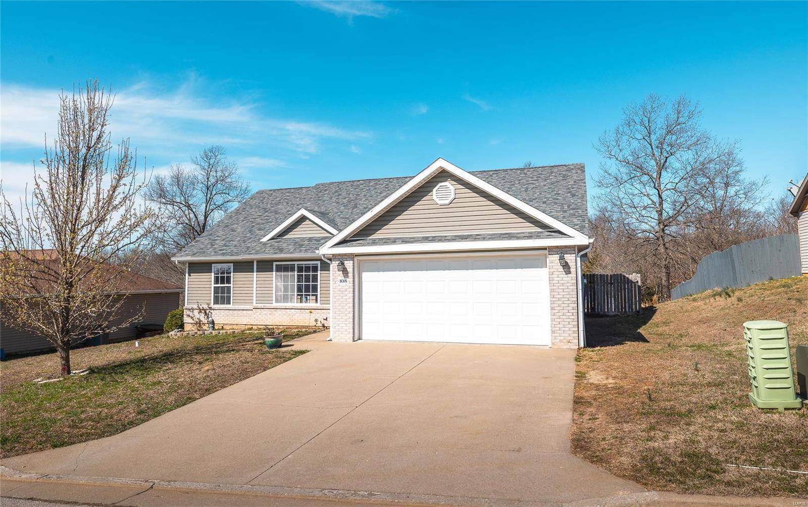 Waynesville, MO 65583,108 Pioneer CT