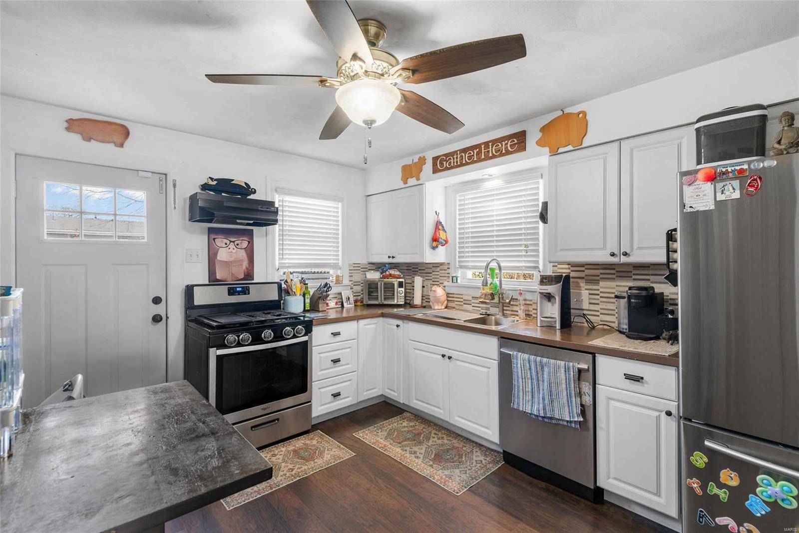 Collinsville, IL 62234,103 Highland PL