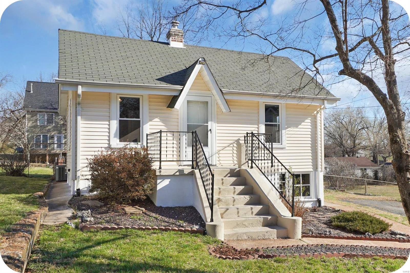St Louis, MO 63123,5635 Willard AVE