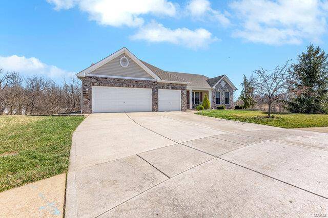 Wentzville, MO 63385,23 Timber Trace CT