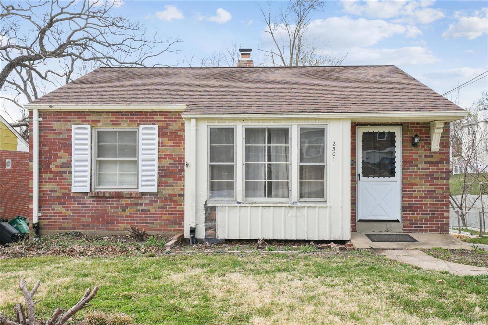 Brentwood, MO 63144,2501 Cecelia AVE