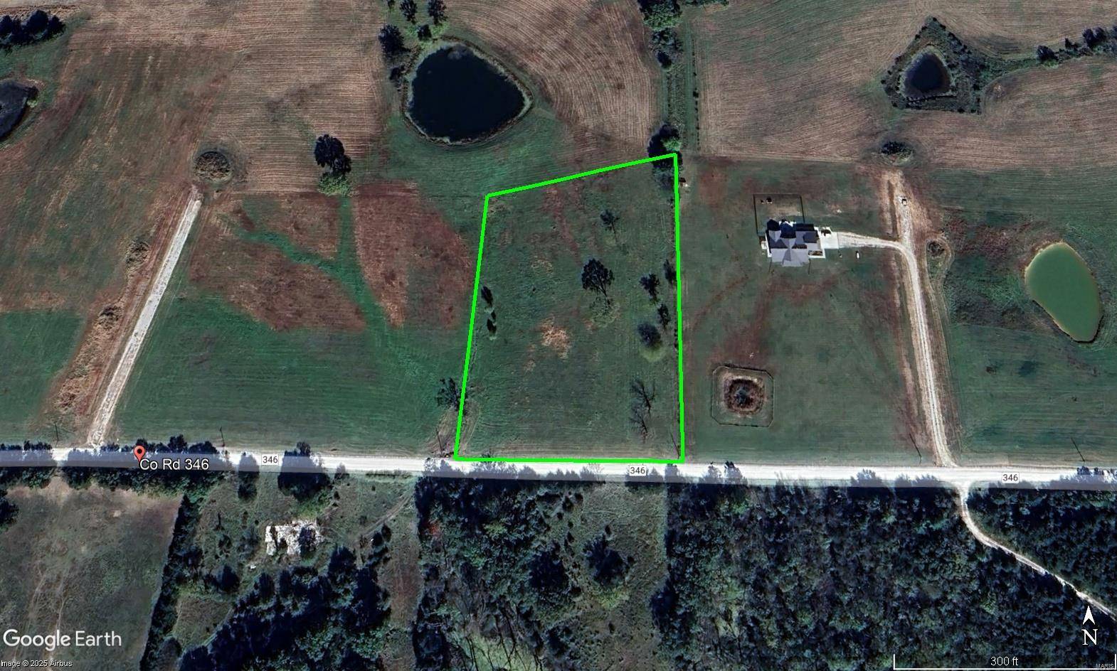 Fulton, MO 65251,0 Callaway Road 346