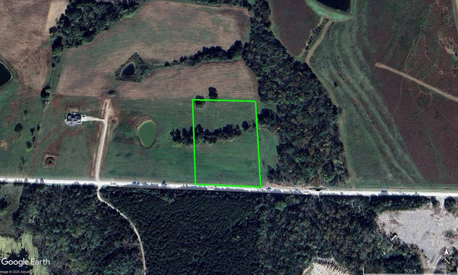 Fulton, MO 65251,0 County Road 346