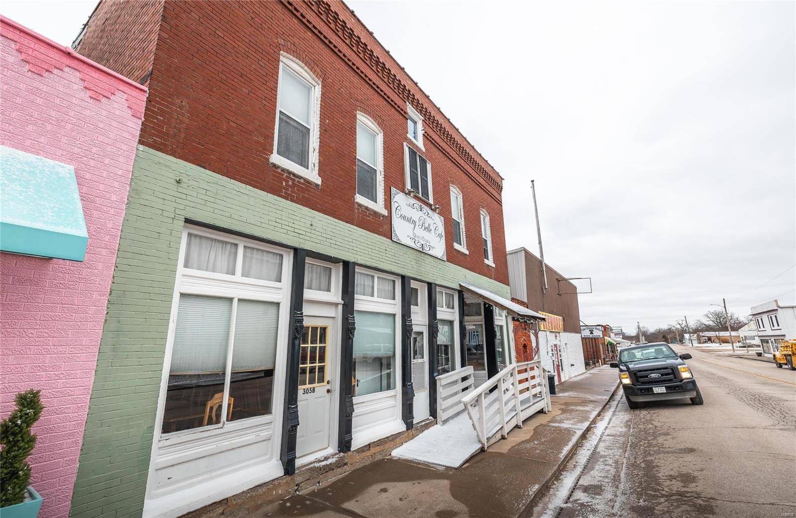 Belle, MO 65013,305 South Alvarado AVE