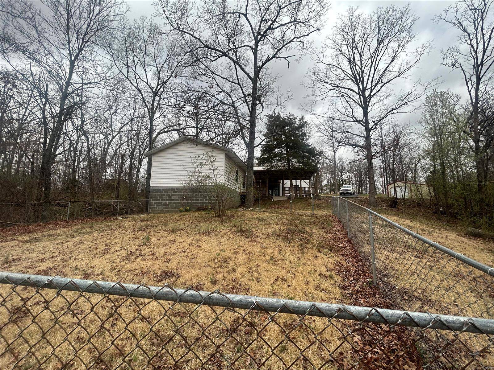 Wappapello, MO 63966,204 Wayne 521