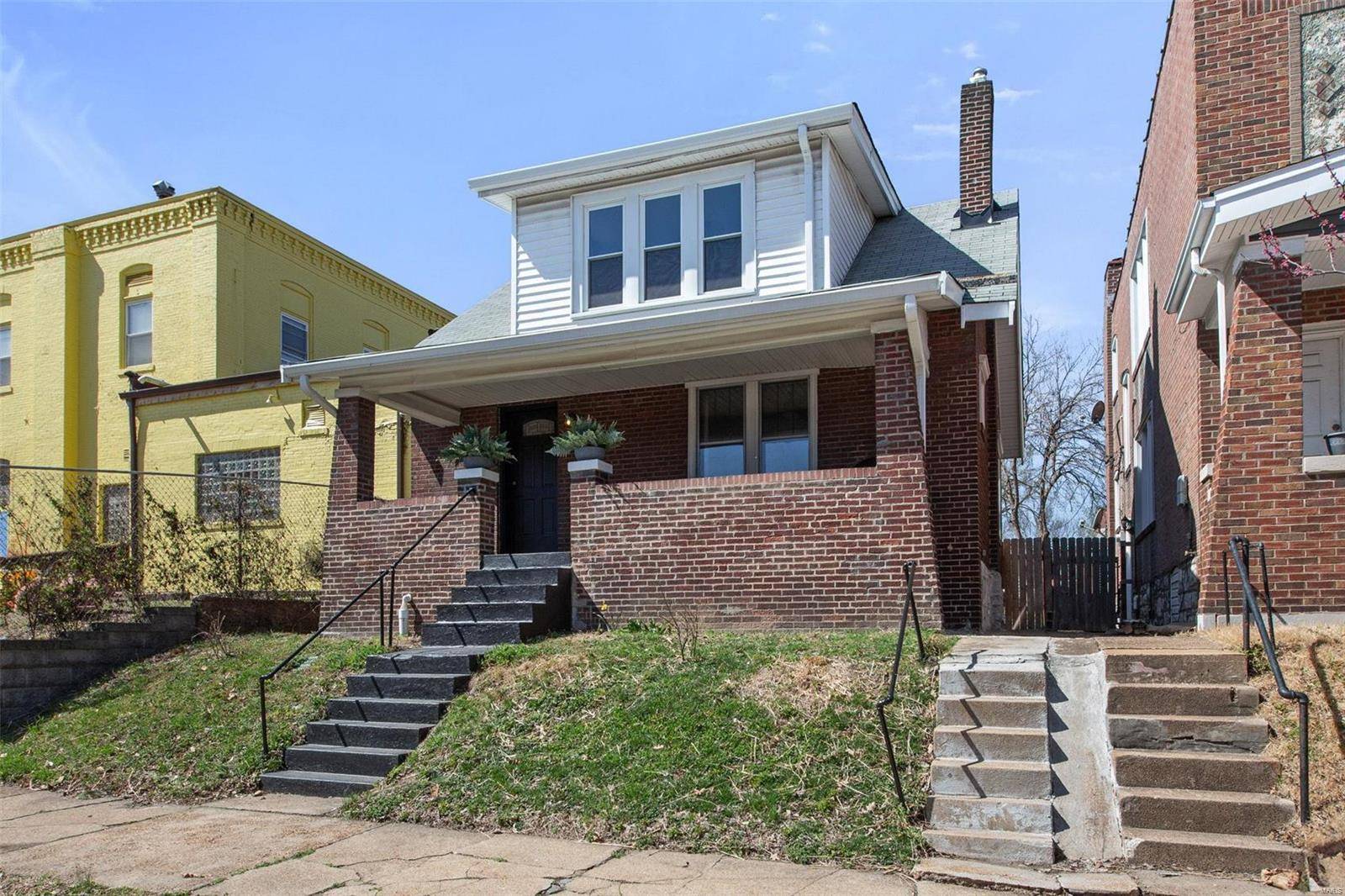 St Louis, MO 63118,3447 Ohio AVE