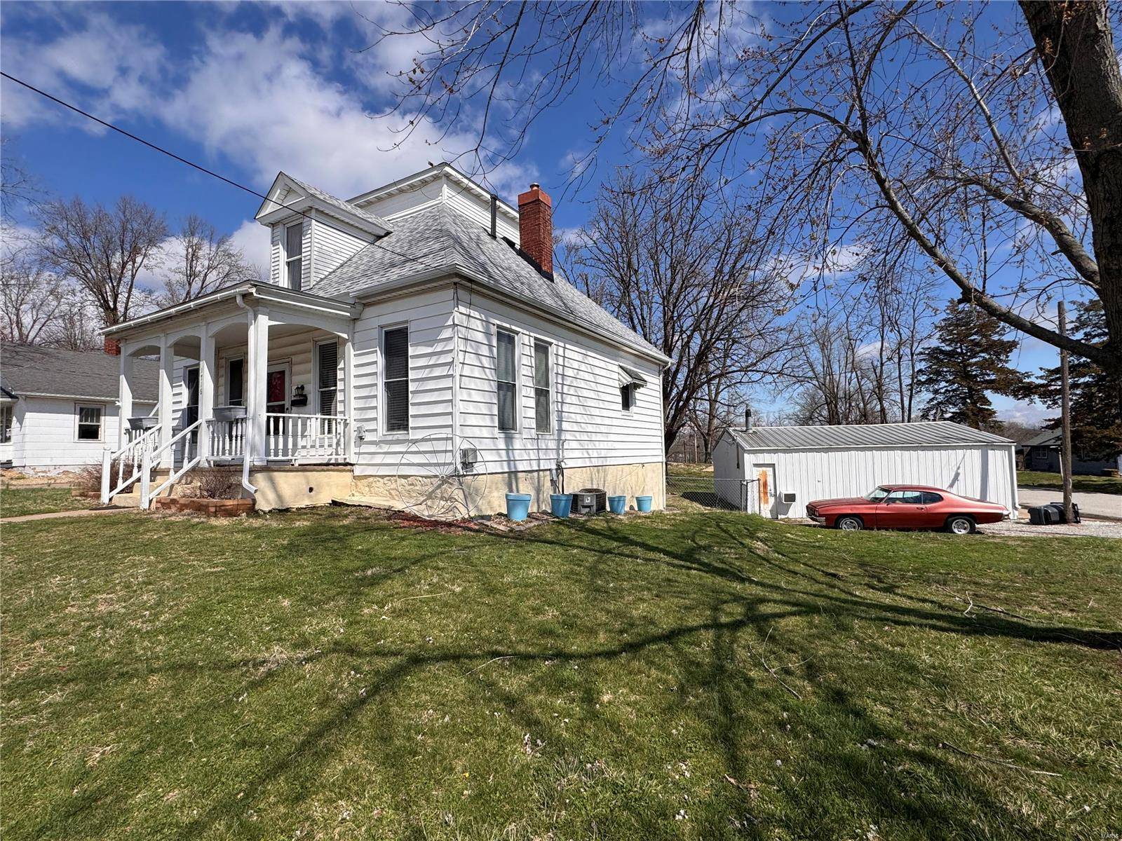 Hannibal, MO 63401,1716 Singleton AVE