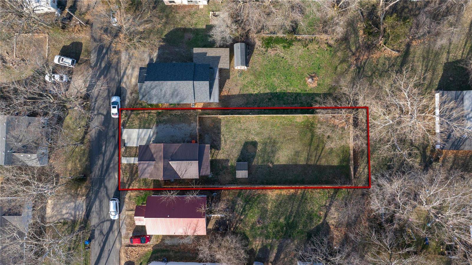 Lebanon, MO 65536,763 Barlow ST