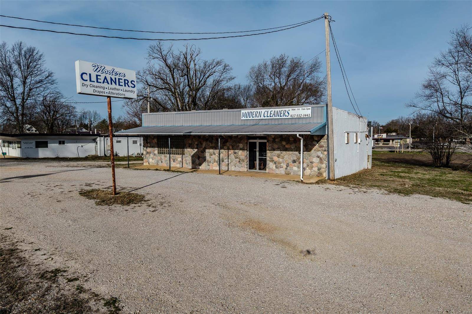 Lebanon, MO 65536,269 E Sixth ST