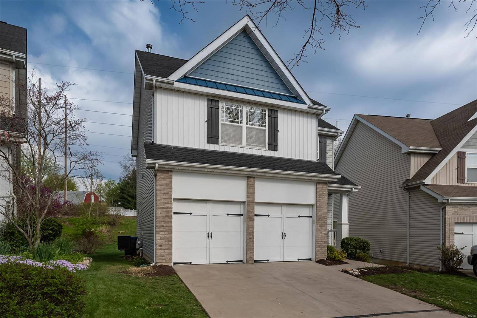Lake St Louis, MO 63367,449 Parkgate DR