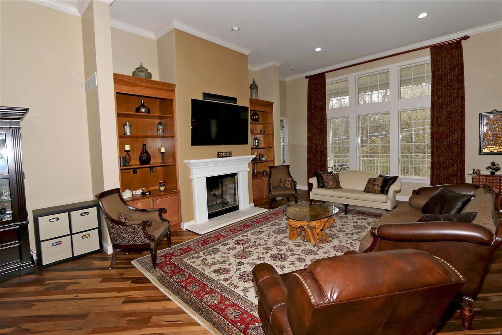 Chesterfield, MO 63017,1999 Chesterfield Ridge CIR