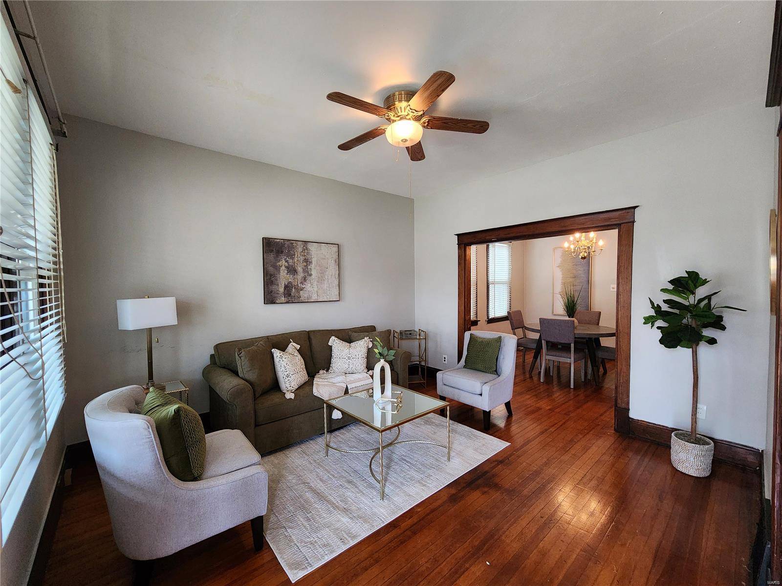 St Louis, MO 63136,7028 Idlewild AVE