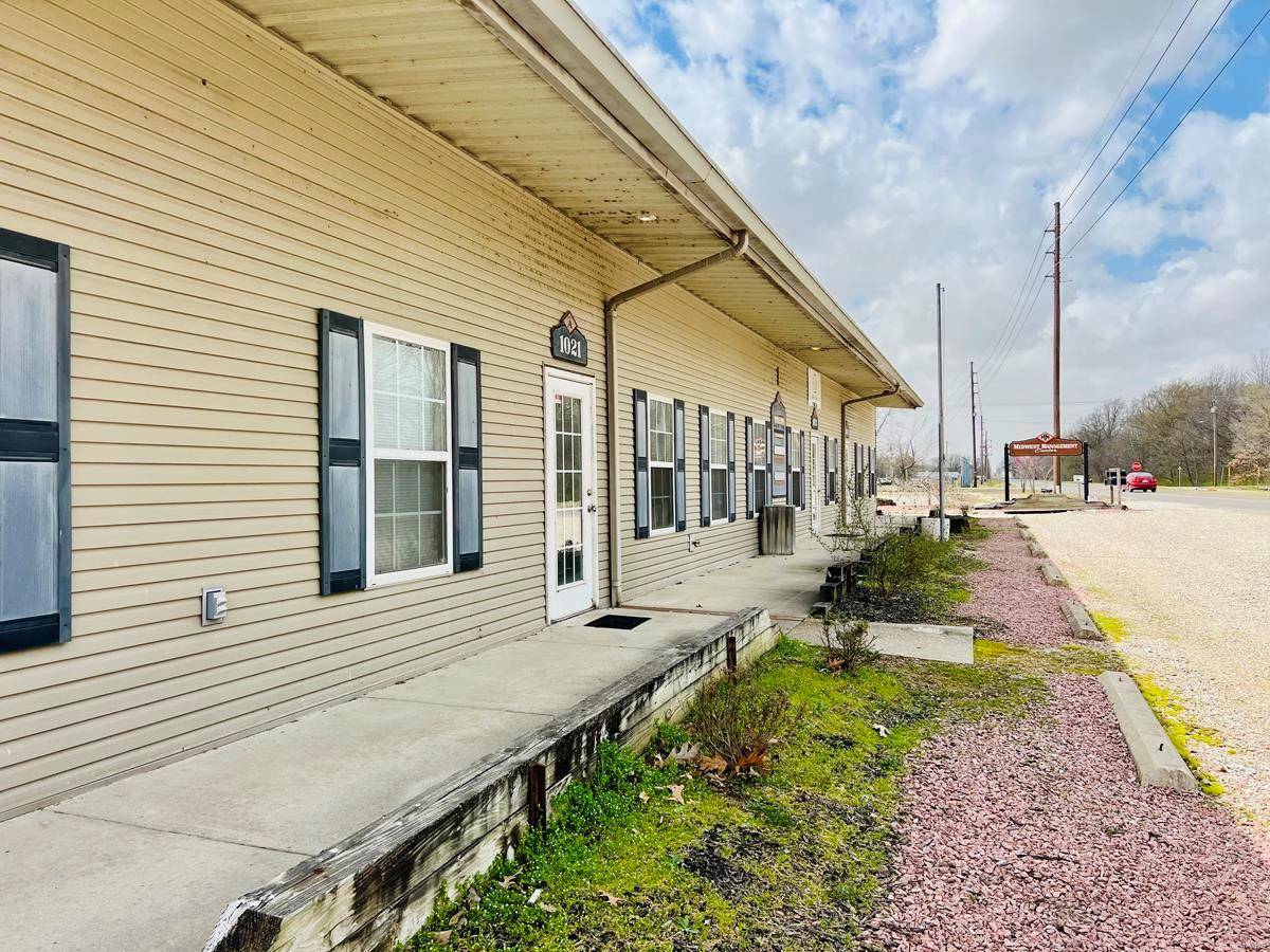 Dexter, MO 63841,1021 Arvin RD