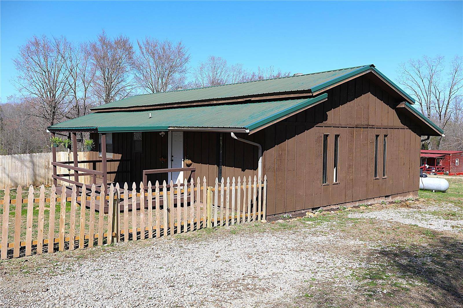 Harviell, MO 63945,537 County Road 485