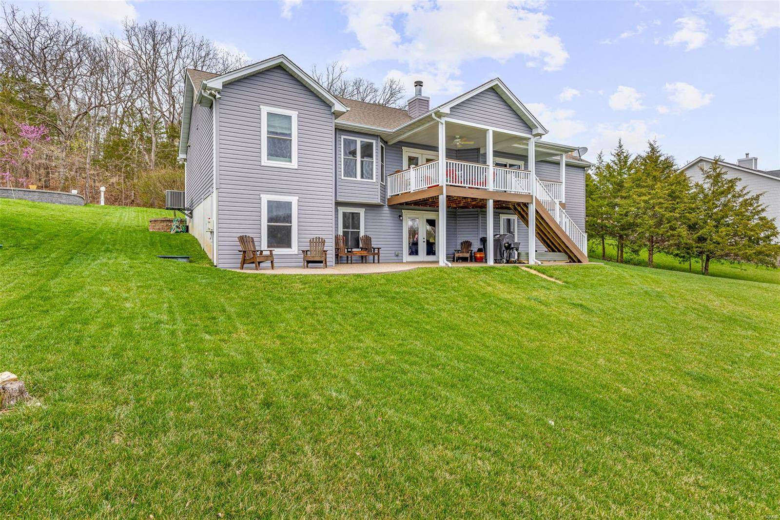 Hillsboro, MO 63050,10122 Lake Ridge DR