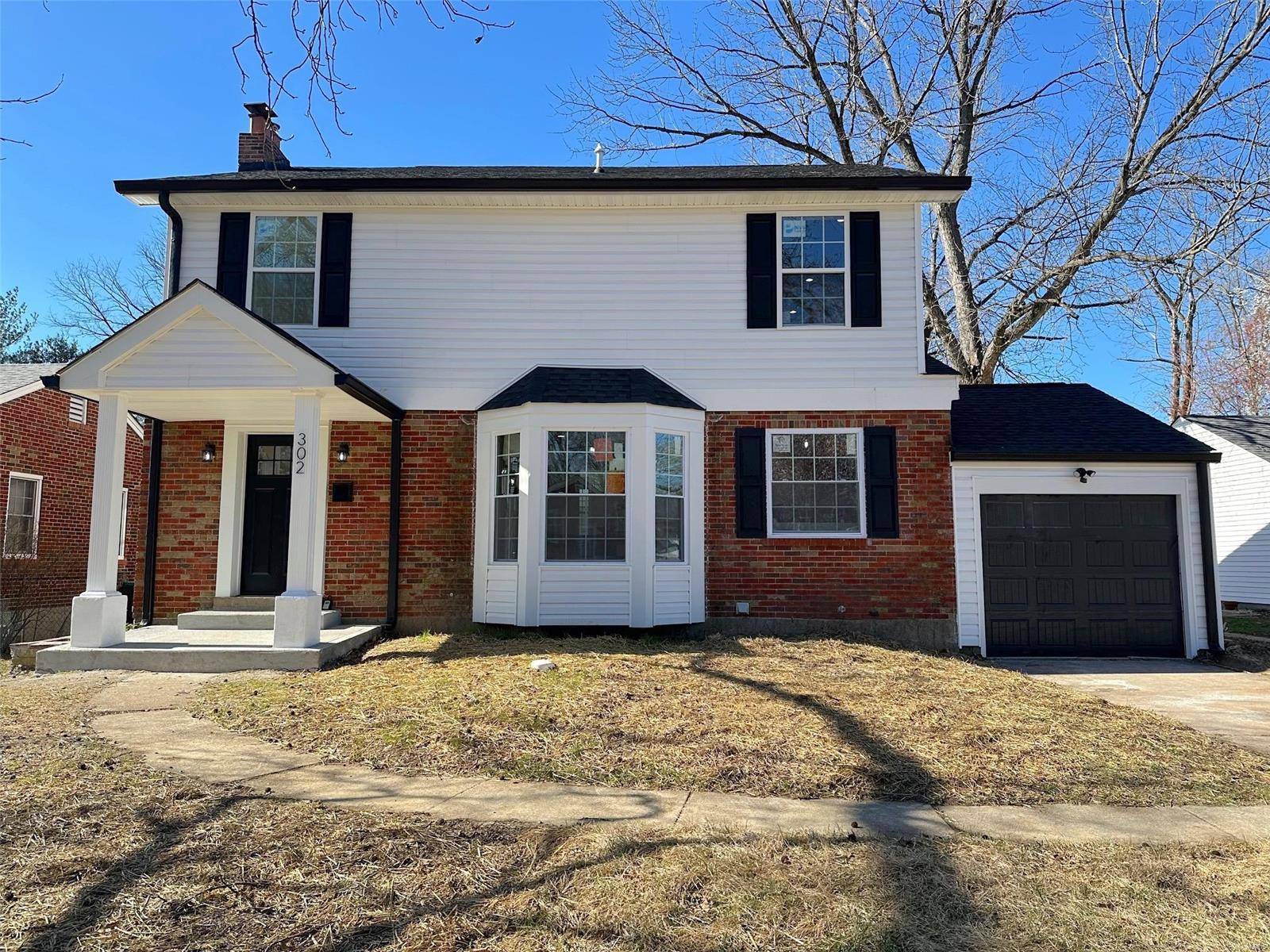 Webster Groves, MO 63119,302 Innisfail Dr
