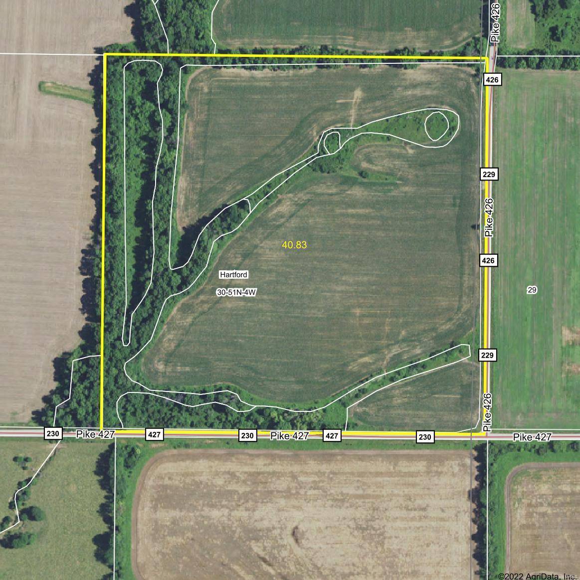 Middletown, MO 63359,0 Co Rd 427