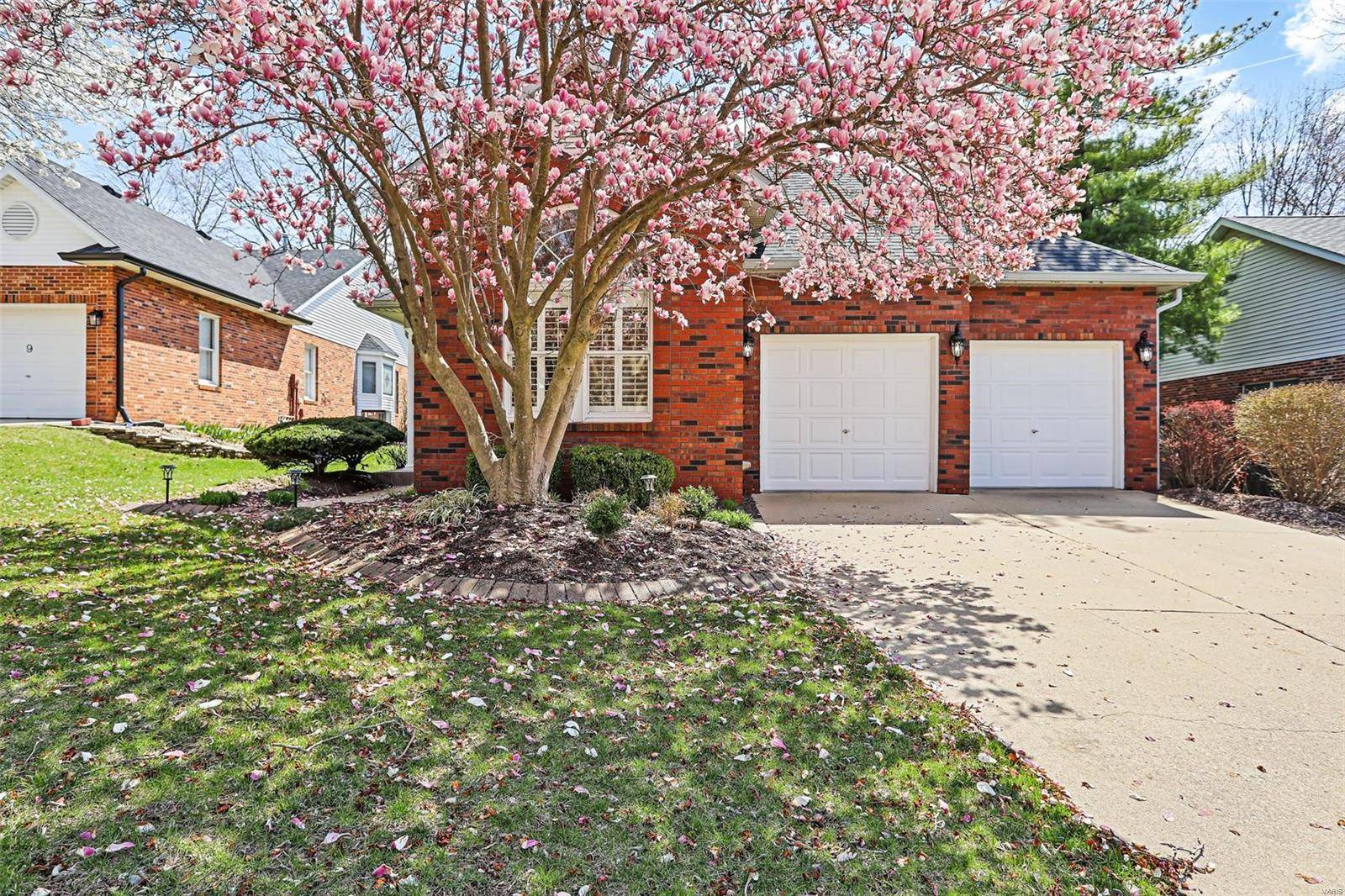 Edwardsville, IL 62025,10 EAGLE CT