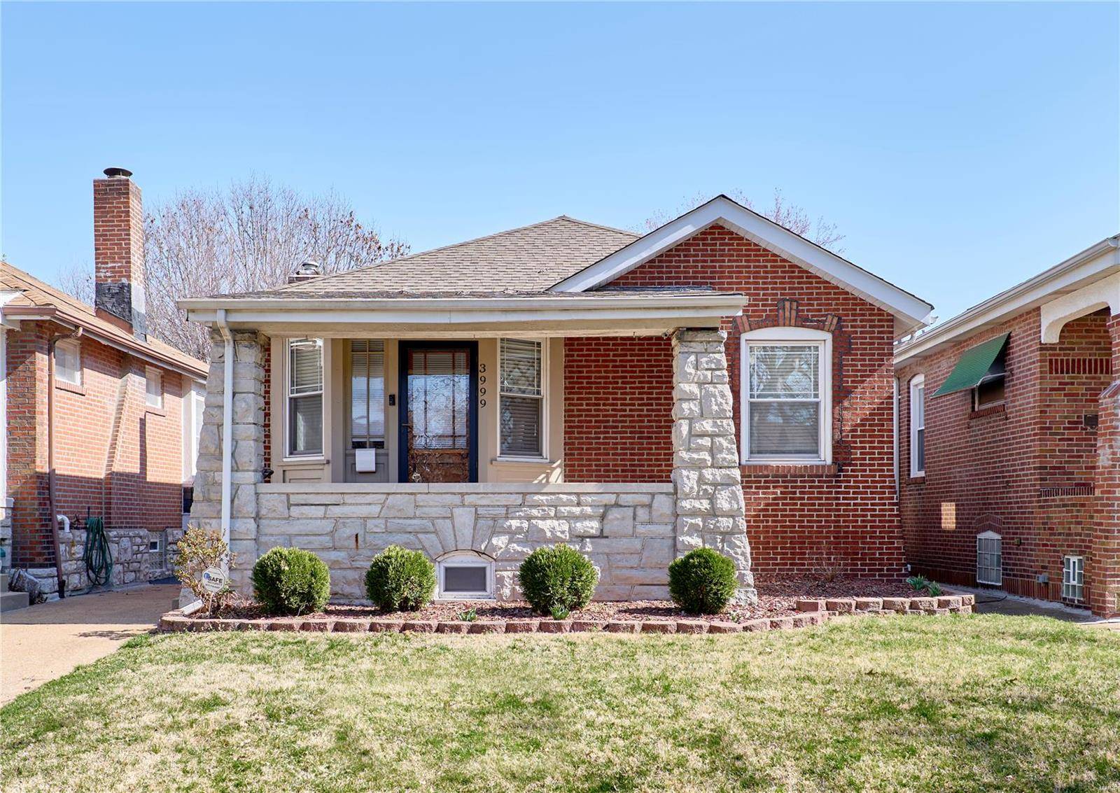 St Louis, MO 63116,3999 Dover PL